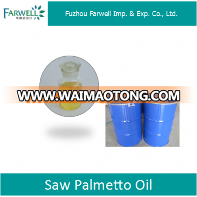 Farwell 90% of Saw Palmetto Oil