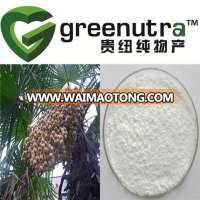 Hot sale saw palmetto fruit extract