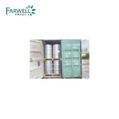 Farwell Aliphatic alcohol 99%/Propylene glycol